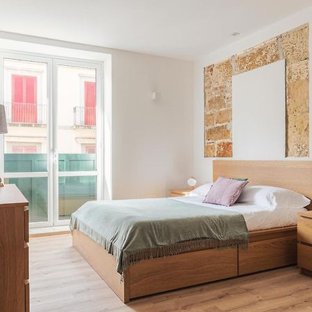 Nice Apartment Near Piazza Kalsa By Wonderful Italy Palermo Exterior photo