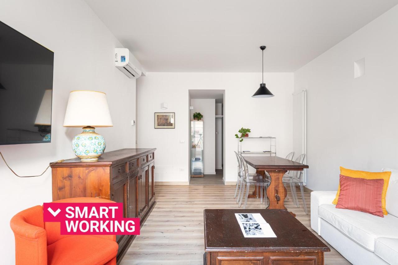 Nice Apartment Near Piazza Kalsa By Wonderful Italy Palermo Exterior photo